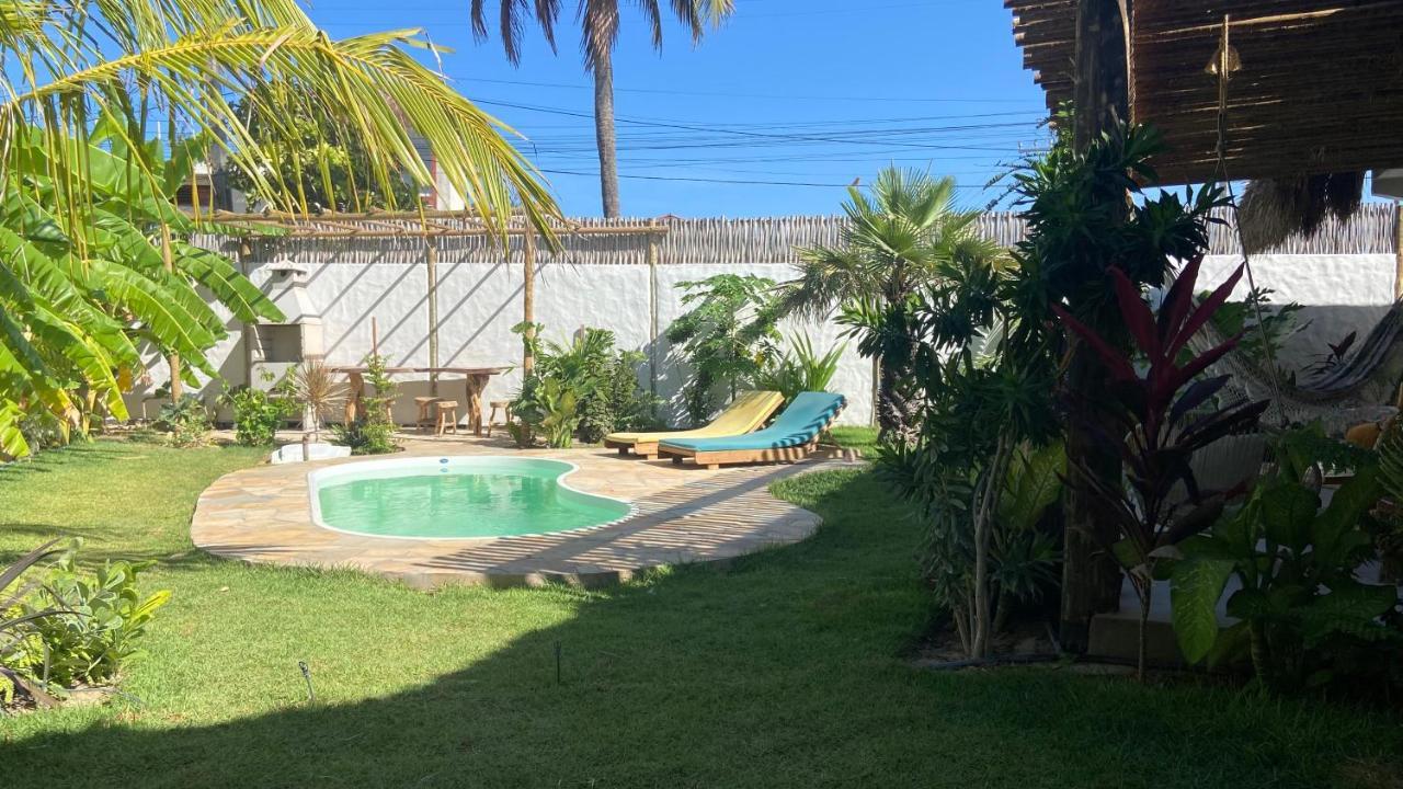 فيلا Casa Pura Vida - Icaraizinho المظهر الخارجي الصورة