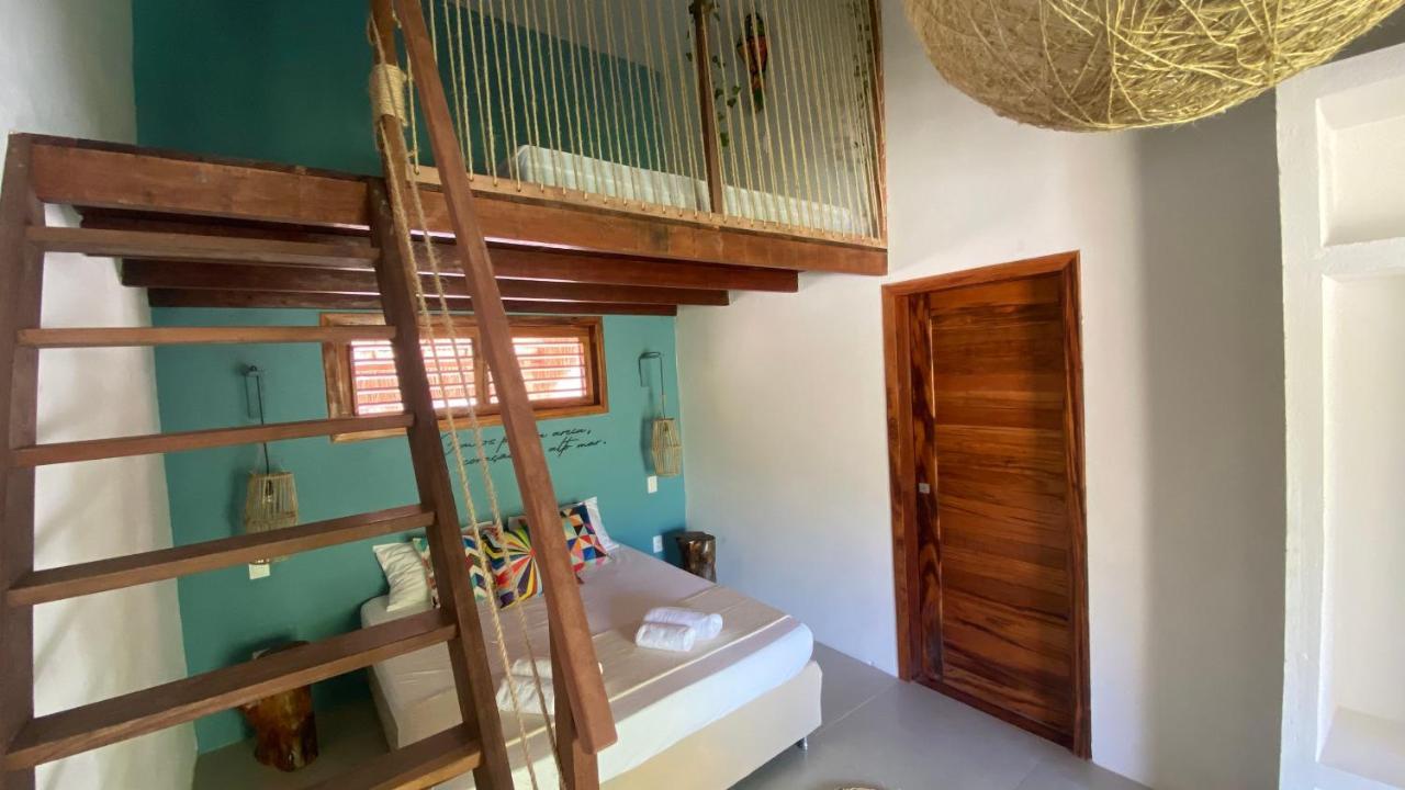 فيلا Casa Pura Vida - Icaraizinho المظهر الخارجي الصورة