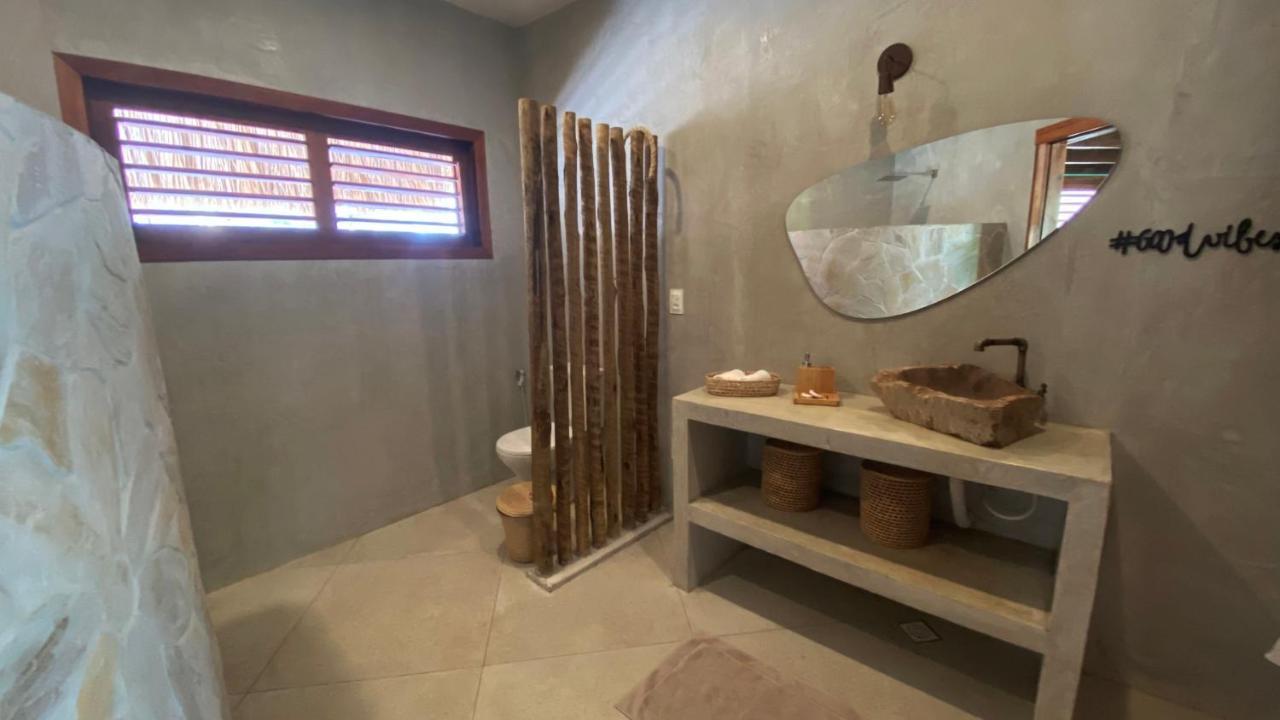 فيلا Casa Pura Vida - Icaraizinho المظهر الخارجي الصورة